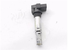 Recambio de bobina encendido para volkswagen polo iv (9n1) 1.4 16v referencia OEM IAM R0401S00400  