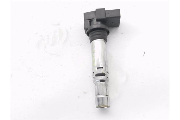 Recambio de bobina encendido para volkswagen polo iv (9n1) 1.4 16v referencia OEM IAM R0401S00400  