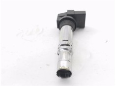Recambio de bobina encendido para volkswagen polo iv (9n1) 1.4 16v referencia OEM IAM R0401S00400  