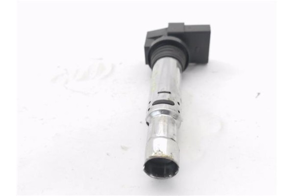 Recambio de bobina encendido para volkswagen polo iv (9n1) 1.4 16v referencia OEM IAM R0401S00400  