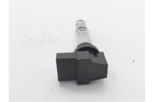 Recambio de bobina encendido para volkswagen polo iv (9n1) 1.4 16v referencia OEM IAM R0401S00400  