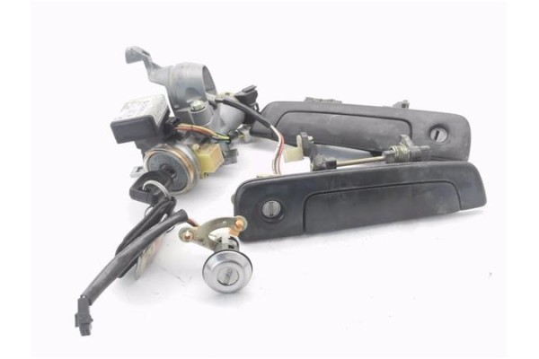 Recambio de llave para mitsubishi montero pinin (h6_w, h7_w) 1.8 gdi (h66w) referencia OEM IAM MR329406  