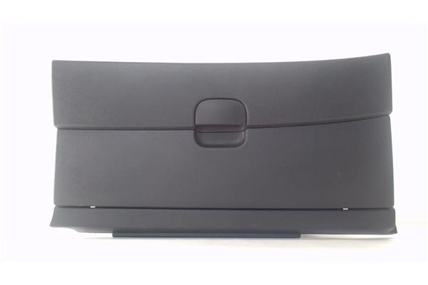 Recambio de guantera salpicadero para nissan qashqai (j10) 1.6 360 referencia OEM IAM 68520BR61A  
