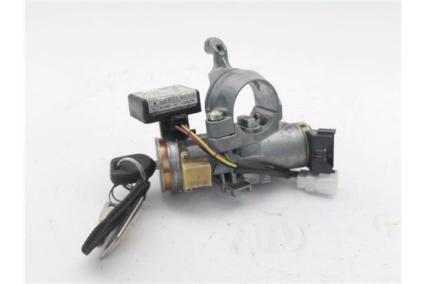 Recambio de llave para mitsubishi montero pinin (h6_w, h7_w) 1.8 gdi (h66w) referencia OEM IAM MR329406  