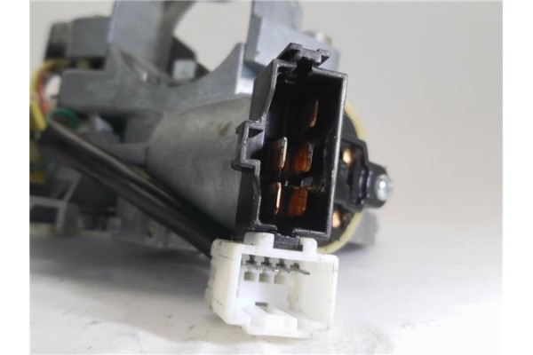 Recambio de llave para mitsubishi montero pinin (h6_w, h7_w) 1.8 gdi (h66w) referencia OEM IAM MR329406  