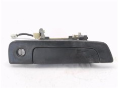 Recambio de llave para mitsubishi montero pinin (h6_w, h7_w) 1.8 gdi (h66w) referencia OEM IAM MR329406  