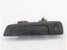 Recambio de llave para mitsubishi montero pinin (h6_w, h7_w) 1.8 gdi (h66w) referencia OEM IAM MR329406  