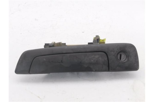 Recambio de llave para mitsubishi montero pinin (h6_w, h7_w) 1.8 gdi (h66w) referencia OEM IAM MR329406  