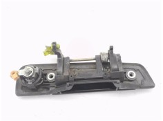 Recambio de llave para mitsubishi montero pinin (h6_w, h7_w) 1.8 gdi (h66w) referencia OEM IAM MR329406  