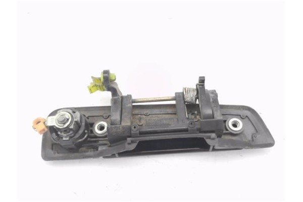 Recambio de llave para mitsubishi montero pinin (h6_w, h7_w) 1.8 gdi (h66w) referencia OEM IAM MR329406  