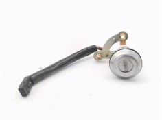 Recambio de llave para mitsubishi montero pinin (h6_w, h7_w) 1.8 gdi (h66w) referencia OEM IAM MR329406  