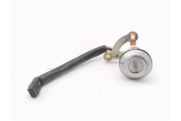 Recambio de llave para mitsubishi montero pinin (h6_w, h7_w) 1.8 gdi (h66w) referencia OEM IAM MR329406  