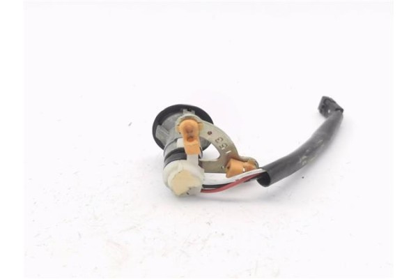 Recambio de llave para mitsubishi montero pinin (h6_w, h7_w) 1.8 gdi (h66w) referencia OEM IAM MR329406  