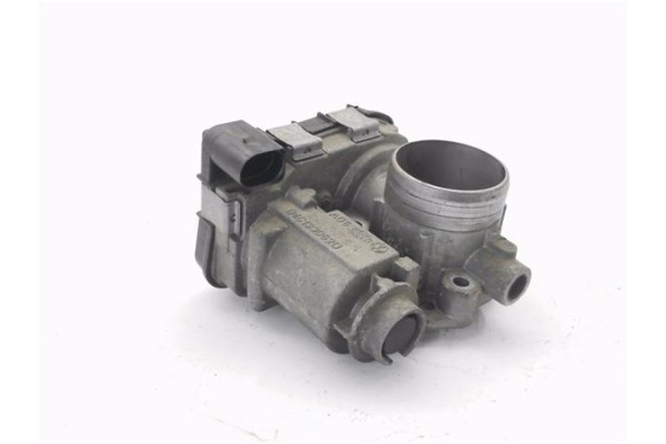 Recambio de caja mariposa aire para volkswagen up! (121) 1.0 black up! referencia OEM IAM 04C133062D  