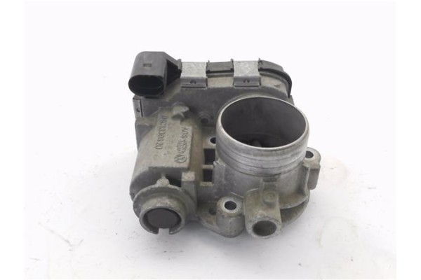 Recambio de caja mariposa aire para volkswagen up! (121) 1.0 black up! referencia OEM IAM 04C133062D  