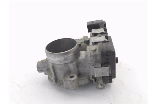 Recambio de caja mariposa aire para volkswagen up! (121) 1.0 black up! referencia OEM IAM 04C133062D  