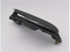 Recambio de manilla int. puerta trasero derecha para seat cordoba berlina (6k2) 1.4 referencia OEM IAM 6K4837114  
