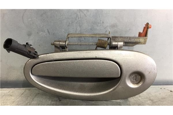 Recambio de maneta exterior delantero izquierda para chrysler 300 m (lr)(1998) 3.5 v6 [3,5 ltr. - 185 kw cat] referencia OEM IAM