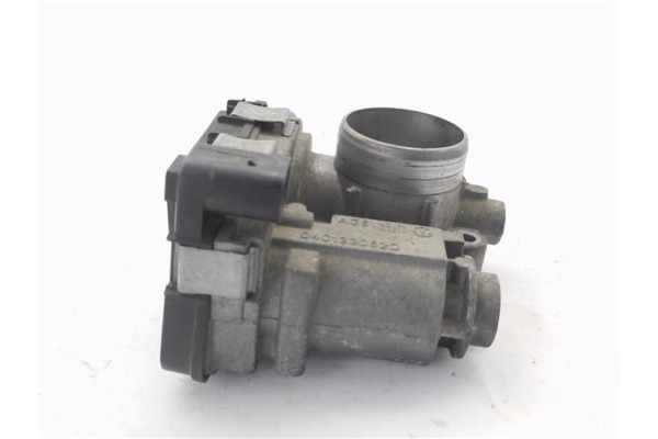 Recambio de caja mariposa aire para volkswagen up! (121) 1.0 black up! referencia OEM IAM 04C133062D  