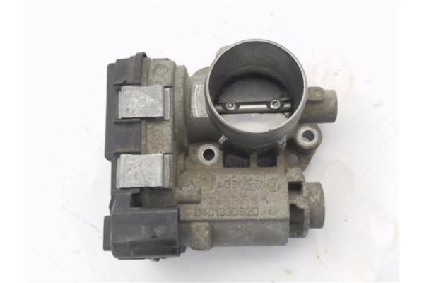 Recambio de caja mariposa aire para volkswagen up! (121) 1.0 black up! referencia OEM IAM 04C133062D  