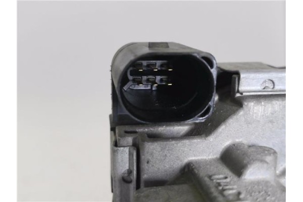 Recambio de caja mariposa aire para volkswagen up! (121) 1.0 black up! referencia OEM IAM 04C133062D  