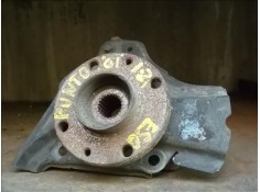 Recambio de mangueta delantero izquierda para fiat ii punto (188) berlina 1.2 60 (188.030, .050, .130, .150, .230, .250) referen