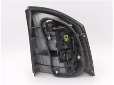 Recambio de piloto trasero izquierdo para opel vectra c berlina 1.9 elegance referencia OEM IAM 13157646  