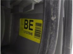 Recambio de piloto trasero izquierdo para opel vectra c berlina 1.9 elegance referencia OEM IAM 13157646  