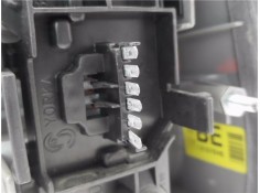 Recambio de piloto trasero izquierdo para opel vectra c berlina 1.9 elegance referencia OEM IAM 13157646  