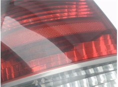 Recambio de piloto trasero izquierdo para opel vectra c berlina 1.9 elegance referencia OEM IAM 13157646  