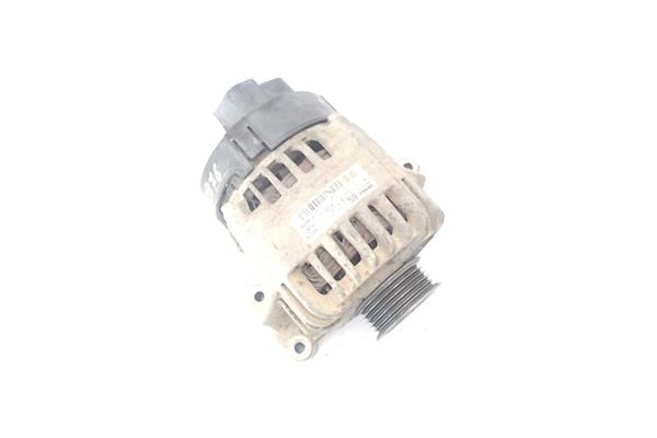 Recambio de alternador para fiat ii panda (169) 1.2 referencia OEM IAM C578211072 MS1022118430 