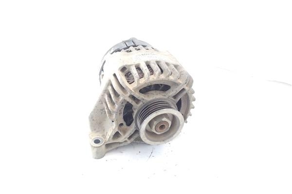Recambio de alternador para fiat ii panda (169) 1.2 referencia OEM IAM C578211072 MS1022118430 