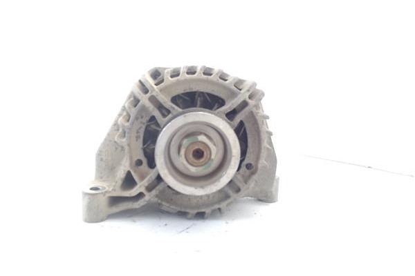 Recambio de alternador para fiat ii panda (169) 1.2 referencia OEM IAM C578211072 MS1022118430 