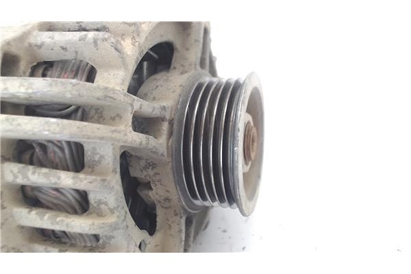 Recambio de alternador para fiat ii panda (169) 1.2 referencia OEM IAM C578211072 MS1022118430 