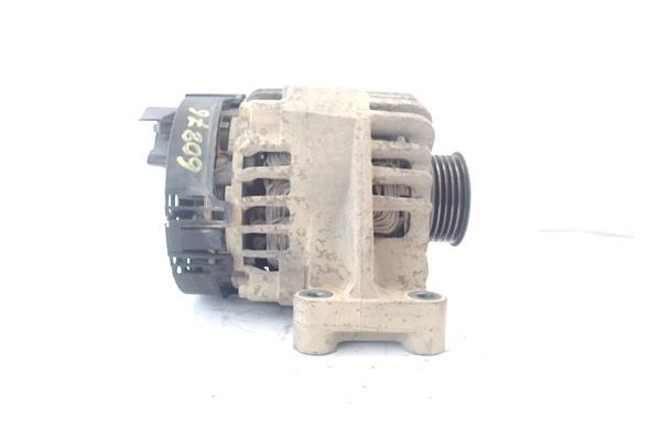 Recambio de alternador para fiat ii panda (169) 1.2 referencia OEM IAM C578211072 MS1022118430 