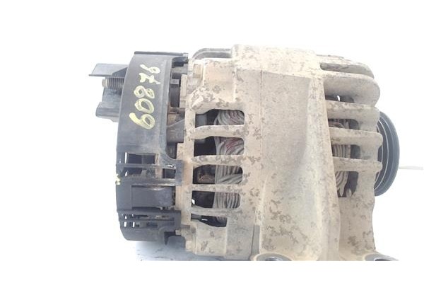 Recambio de alternador para fiat ii panda (169) 1.2 referencia OEM IAM C578211072 MS1022118430 