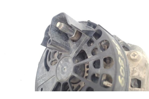 Recambio de alternador para fiat ii panda (169) 1.2 referencia OEM IAM C578211072 MS1022118430 