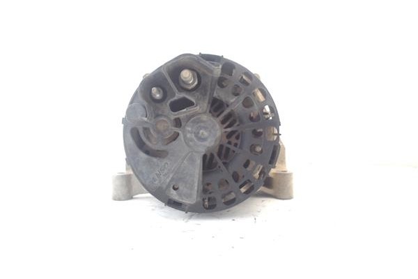 Recambio de alternador para fiat ii panda (169) 1.2 referencia OEM IAM C578211072 MS1022118430 
