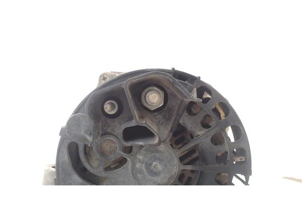 Recambio de alternador para fiat ii panda (169) 1.2 referencia OEM IAM C578211072 MS1022118430 