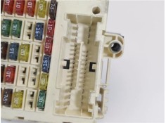 Recambio de caja reles para fiat stilo (192) 1.6 16v (192_xb1a) referencia OEM IAM 51711819 501209520040 