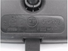 Recambio de retrovisor interior para ford focus (daw, dbw) 1.6 16v referencia OEM IAM E11015478  