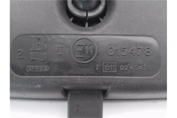 Recambio de retrovisor interior para ford focus (daw, dbw) 1.6 16v referencia OEM IAM E11015478  