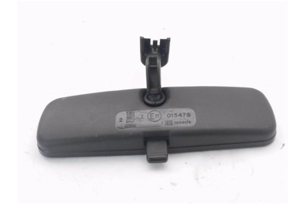 Recambio de retrovisor interior para ford focus (daw, dbw) 1.6 16v referencia OEM IAM E11015478  