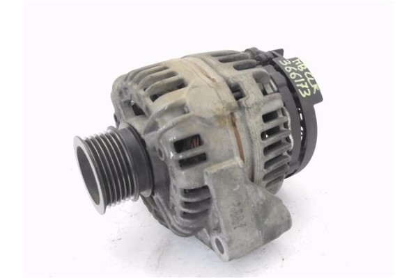 Recambio de alternador para mercedes-benz clk (bm 208) coupe 2.0 200 compressor (evo) (208.344) referencia OEM IAM A0121540302  
