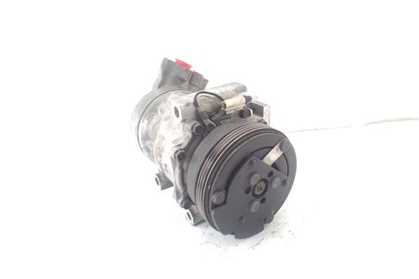 Recambio de compresor aire acond. para renault clio ii fase ii (b/cb0) 1.2 base authentique referencia OEM IAM 08842702262 82003