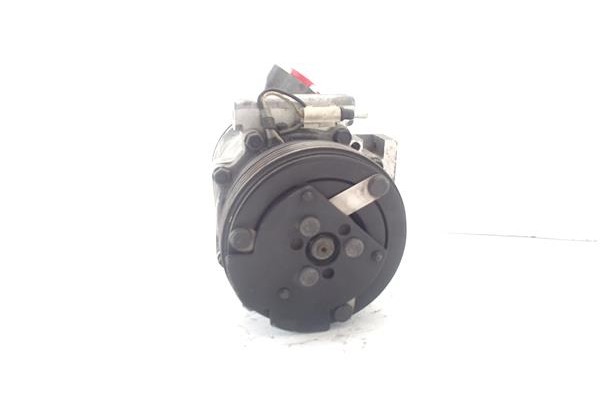 Recambio de compresor aire acond. para renault clio ii fase ii (b/cb0) 1.2 base authentique referencia OEM IAM 08842702262 82003
