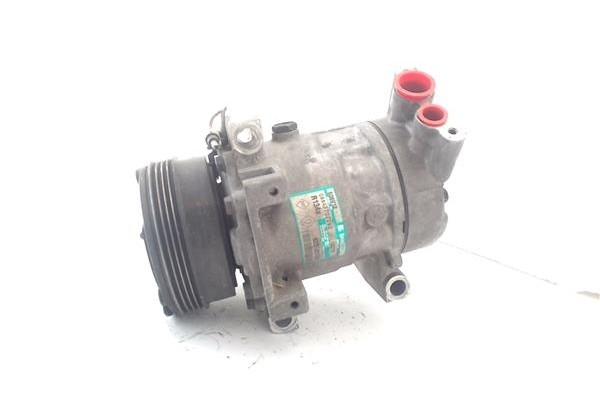Recambio de compresor aire acond. para renault clio ii fase ii (b/cb0) 1.2 base authentique referencia OEM IAM 08842702262 82003