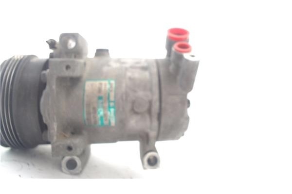 Recambio de compresor aire acond. para renault clio ii fase ii (b/cb0) 1.2 base authentique referencia OEM IAM 08842702262 82003