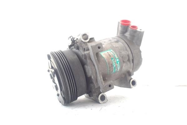 Recambio de compresor aire acond. para renault clio ii fase ii (b/cb0) 1.2 base authentique referencia OEM IAM 08842702262 82003
