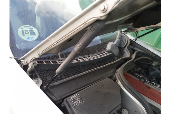Recambio de amortiguador capo para mercedes-benz clk (bm 208) coupe 2.0 200 compressor (evo) (208.344) referencia OEM IAM A20888